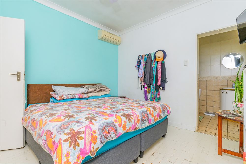 Residential - House - Park Hill, KwaZulu Natal - South Africa - 12 - 1031465013-93