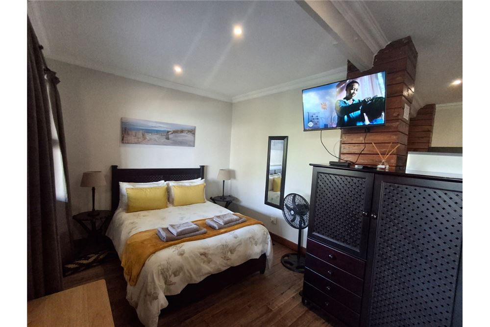 Prédio Habitacional - Casa - Ponta Do Ouoro Central, Maputo - Mozambique - 13 - 1031465136-2