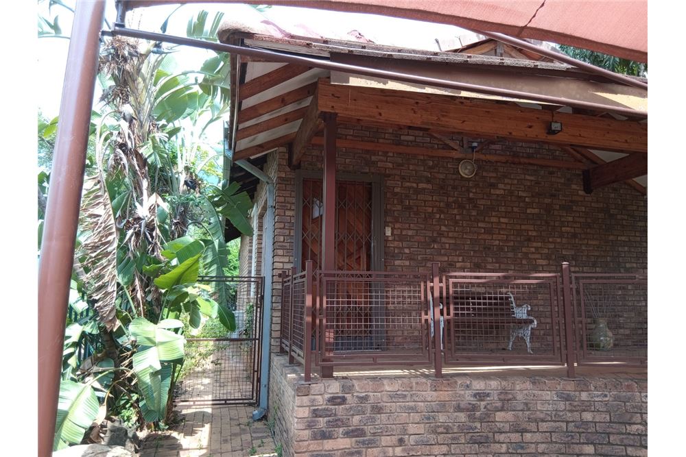 Residenziale - Casa - Pretoria North, Gauteng - South Africa - 22 - 1031414158-1