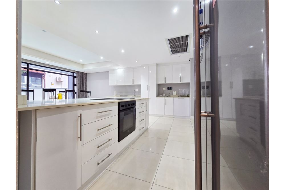 Residential - تاون هاوس - Morningside, KwaZulu Natal - South Africa - 3 - 1031389052-378