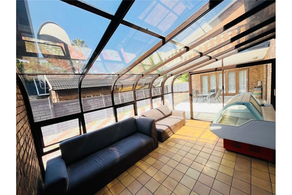 Residencial - Casa - Newlands, Gauteng - South Africa - 22 - 1031414137-34