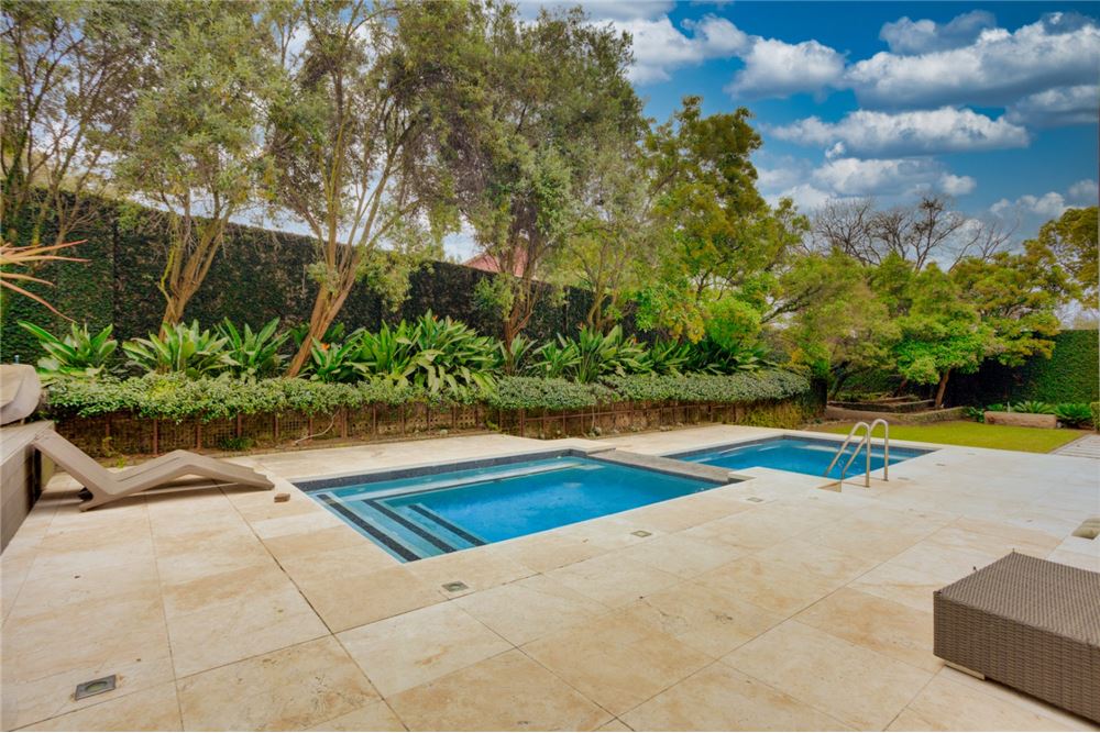 Residential - हाउस - Bryanston, Gauteng - South Africa - 4 - 1031444163-31