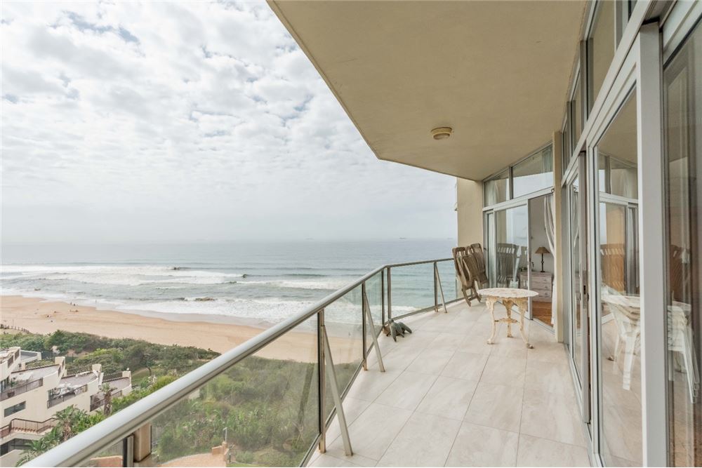 Residential - Condo/Apartment - Umhlanga Rocks, KwaZulu Natal - South Africa - 4 - 1031465089-335