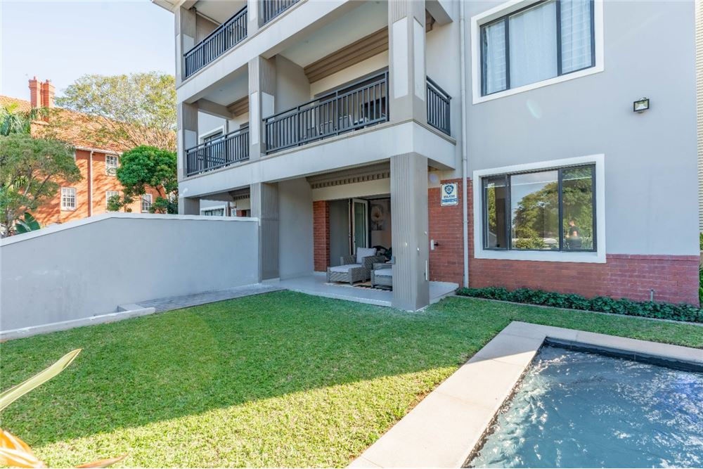 居住用物件 - タウンハウス - Essenwood, KwaZulu Natal - South Africa - 3 - 1031389006-941