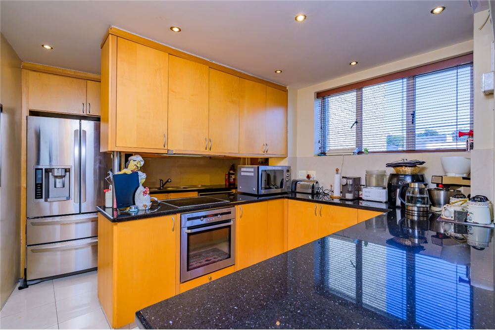 Residential - Condo/Apartment - Musgrave, KwaZulu Natal - South Africa - 5 - 1031465036-158