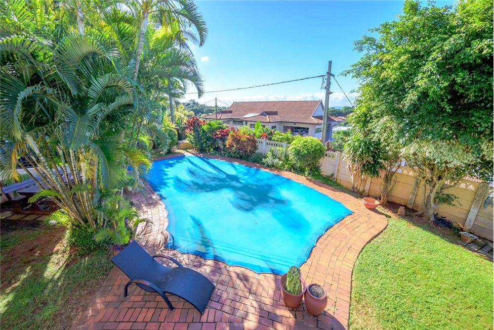 Residential - House - Durban North, KwaZulu Natal - South Africa - 30 - 1031465071-59