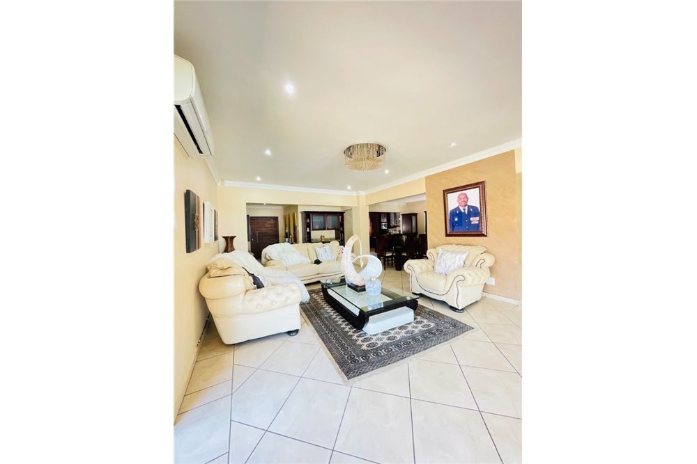 Residential - House - La Lucia, KwaZulu Natal - South Africa - 16 - 1031465129-25