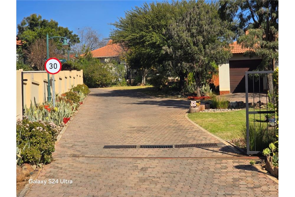 Residential - Ledig land - Xanadu Nature Estate, North West - South Africa - 5 - 1031416006-241