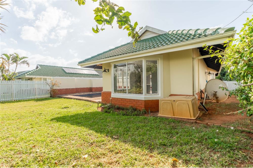 Residential - Townhouse - Mount Edgecombe Country Estate, KwaZulu Natal - South Africa - 32 - 1031465056-199