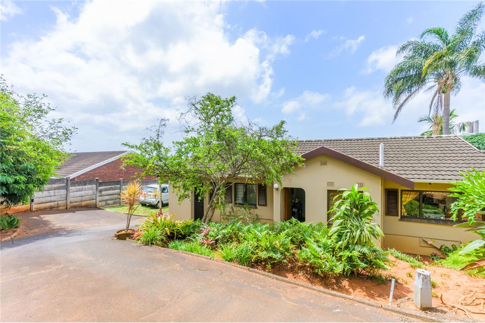 Residential - House - Sunningdale, KwaZulu Natal - South Africa - 19 - 1031465019-75