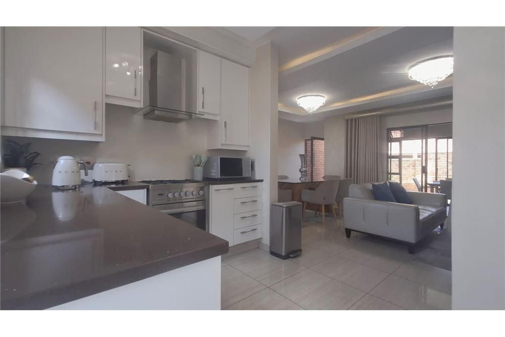 住宅 - 联排别墅 - Meyersdal, Gauteng - South Africa - 43 - 1031422085-84