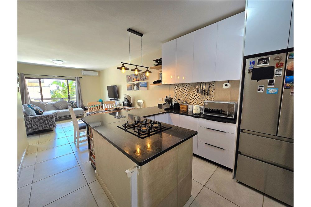 Residential - Condo/Apartment - Newsel Beach, KwaZulu Natal - South Africa - 13 - 1031465006-184