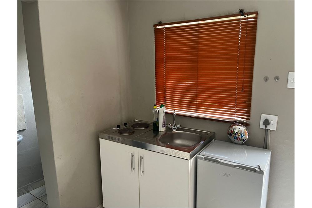 Residencial - Casa - Hatfield, Gauteng - South Africa - 15 - 1031414137-17