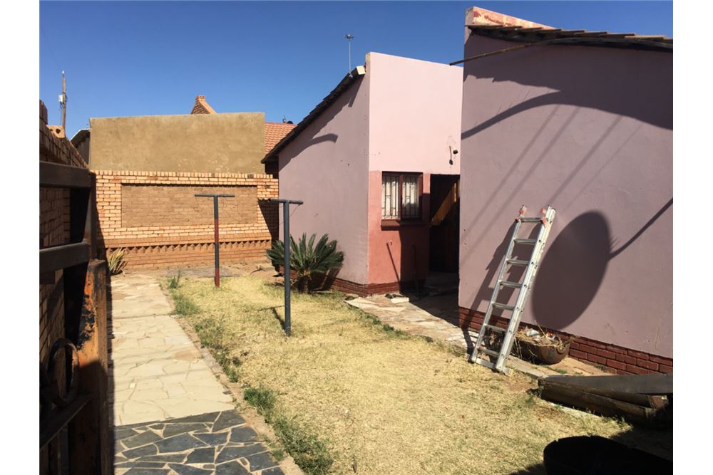 Residenziale - Casa - Mabopane, Gauteng - South Africa - 18 - 1031414015-762