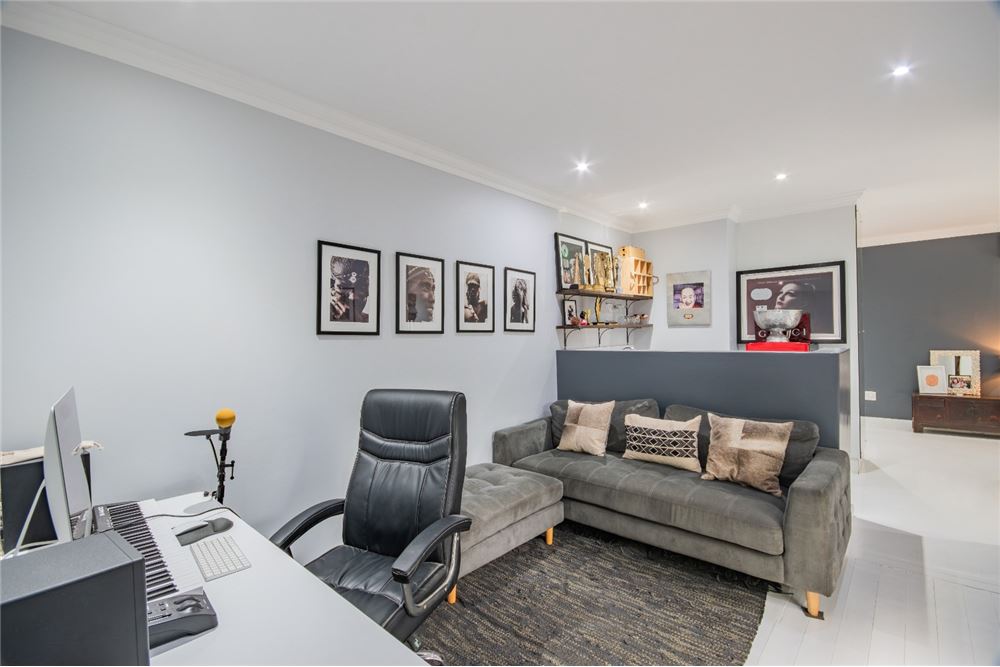 Residential - House - Westville Central, KwaZulu Natal - South Africa - 34 - 1031465101-155