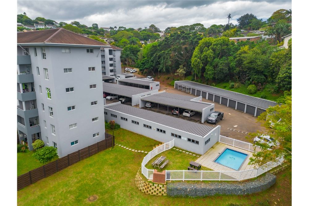 Residential - Condo/Apartment - Umgeni Park, KwaZulu Natal - South Africa - 25 - 1031465097-64