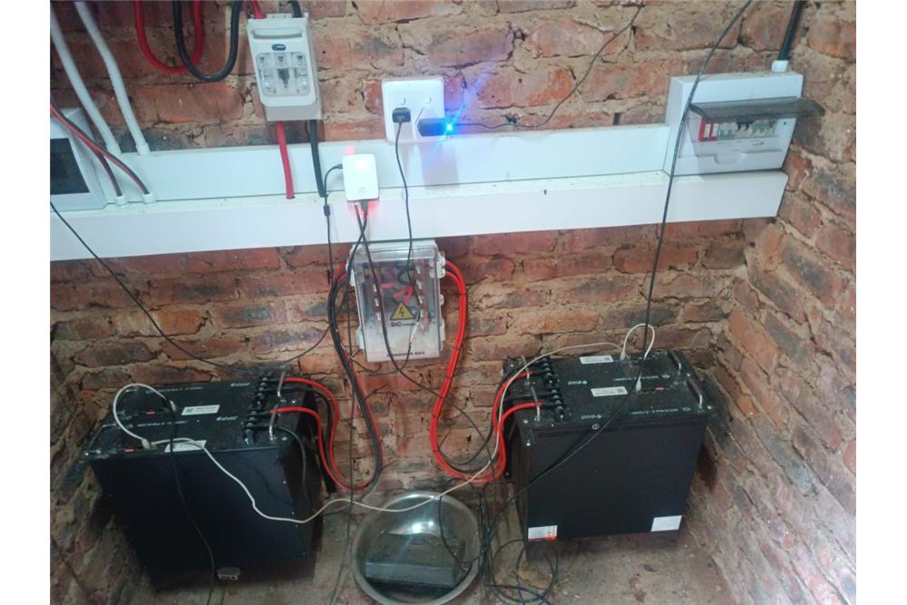 Residencial - Casa - Bultfontein, Gauteng - South Africa - 29 - 1031414014-162