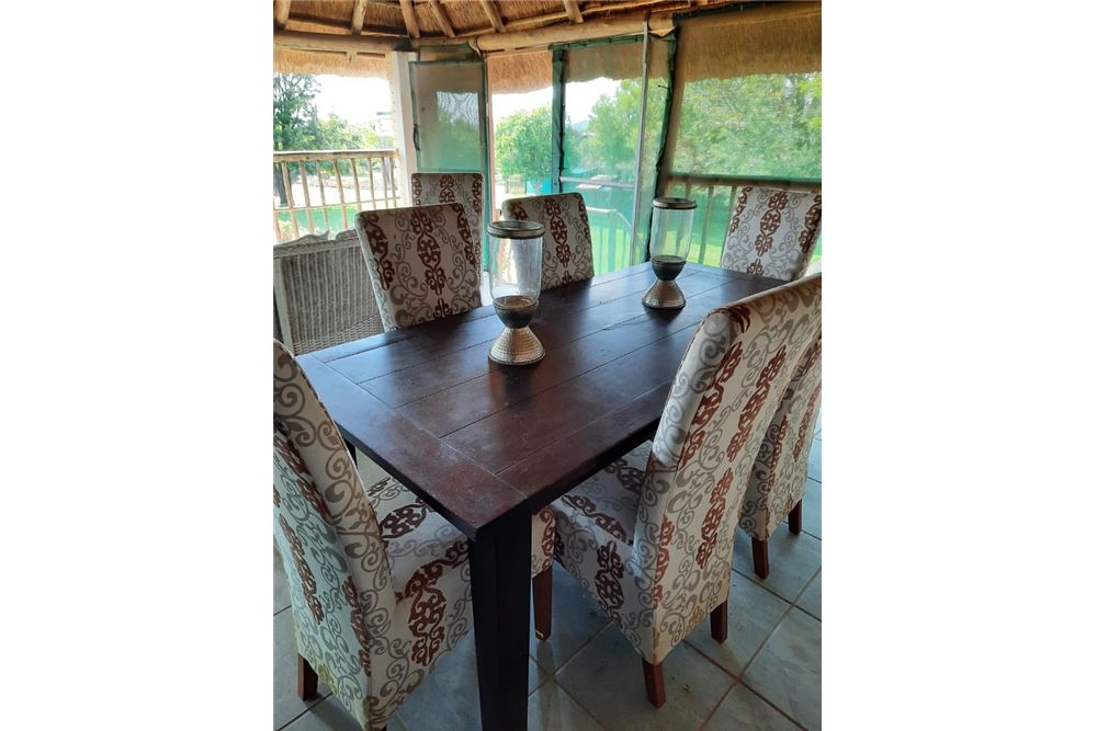 Residencial - Granja - Gerardsville, Gauteng - South Africa - 21 - 1031414116-108