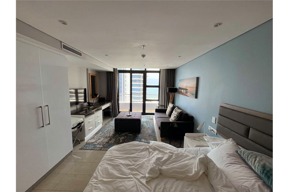 Residential - कोंडो/अपार्टमेंट - Umhlanga Rocks, KwaZulu Natal - South Africa - 4 - 1031465097-40