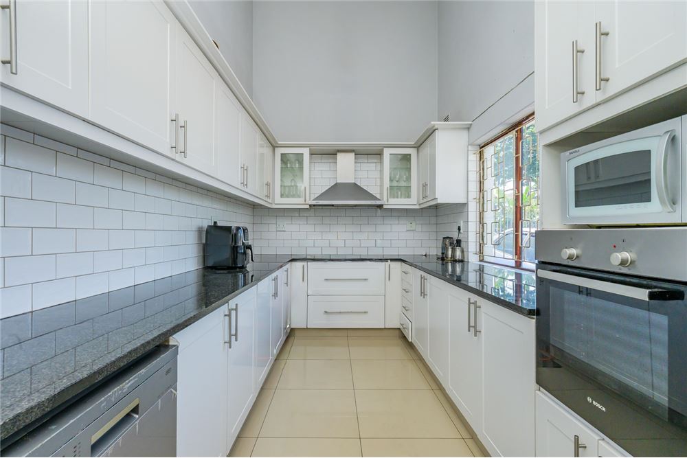 Residential - Townhouse - Reservoir Hills, KwaZulu Natal - South Africa - 27 - 1031465105-24