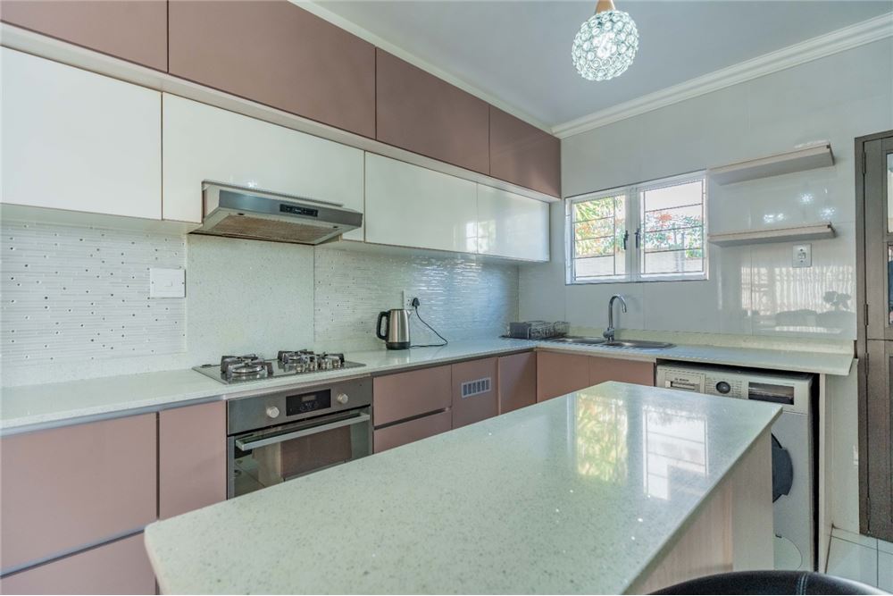 lakó - szabadonálló ház - Sunningdale, KwaZulu Natal - South Africa - 35 - 1031465073-83