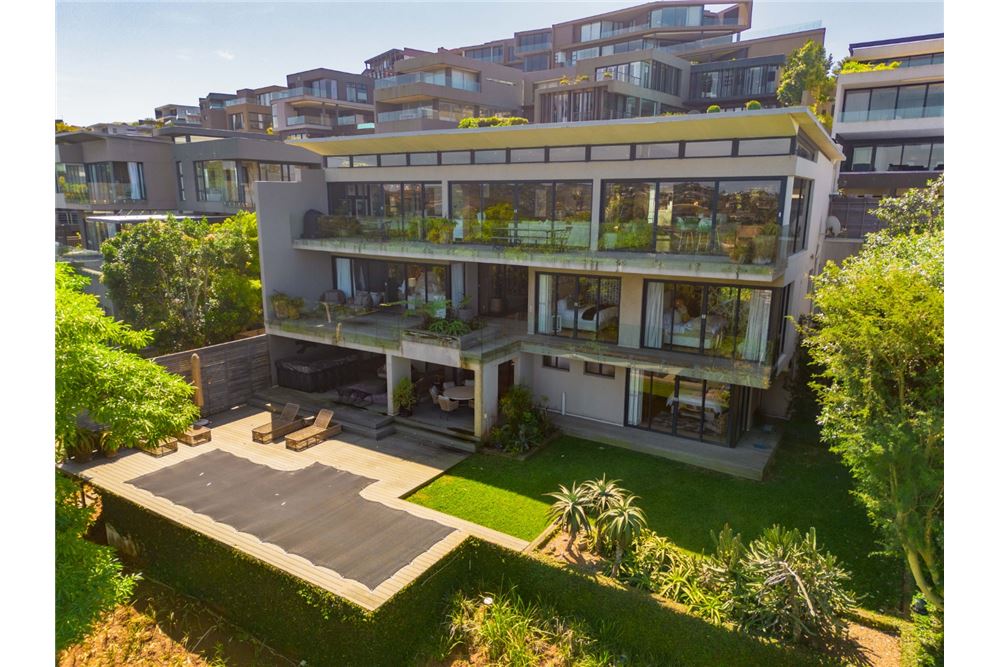 Residential - House - La Lucia, KwaZulu Natal - South Africa - 47 - 1031465022-875