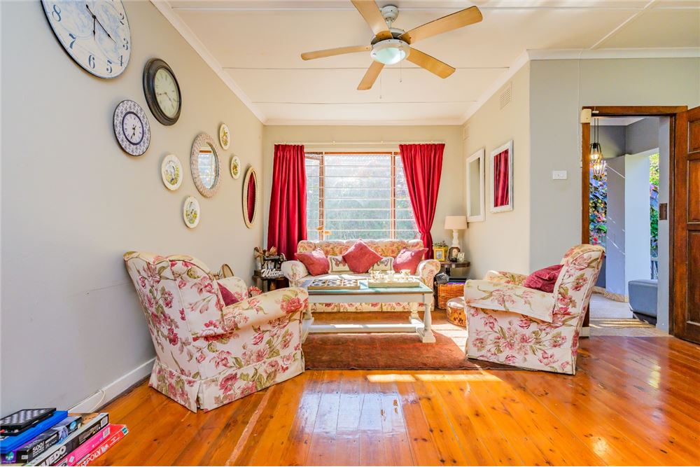 Residential - House - Park Hill, KwaZulu Natal - South Africa - 5 - 1031465055-117