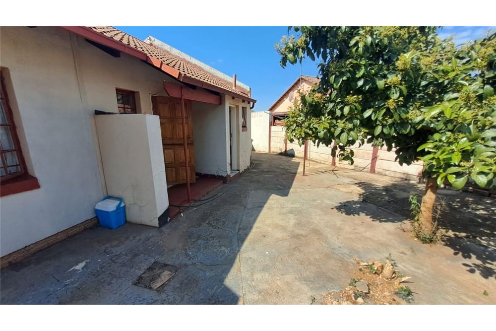 Residenziale - Casa - Elandspoort, Gauteng - South Africa - 7 - 1031414126-57