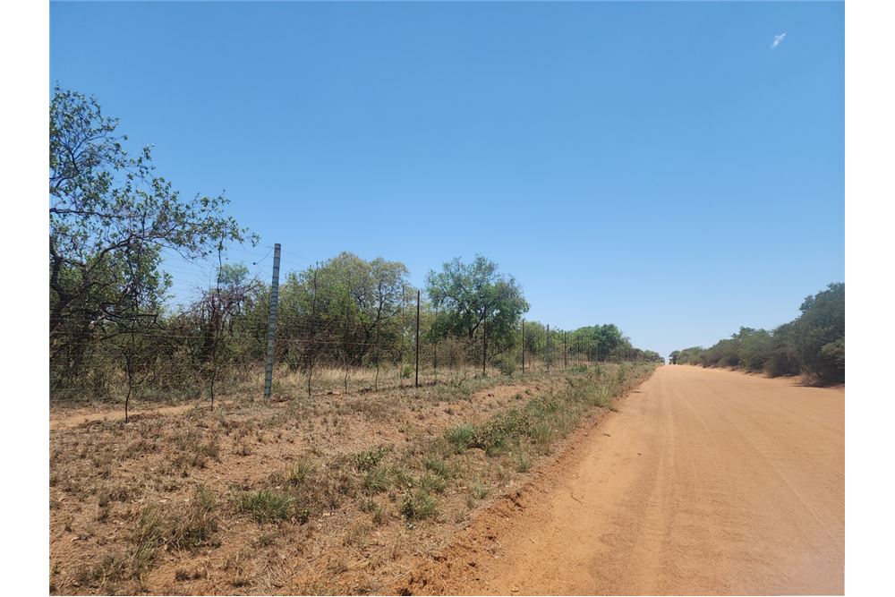 Residential - ਫ਼ਾਰਮ - Brits Rural, North West - South Africa - 31 - 1031416033-105