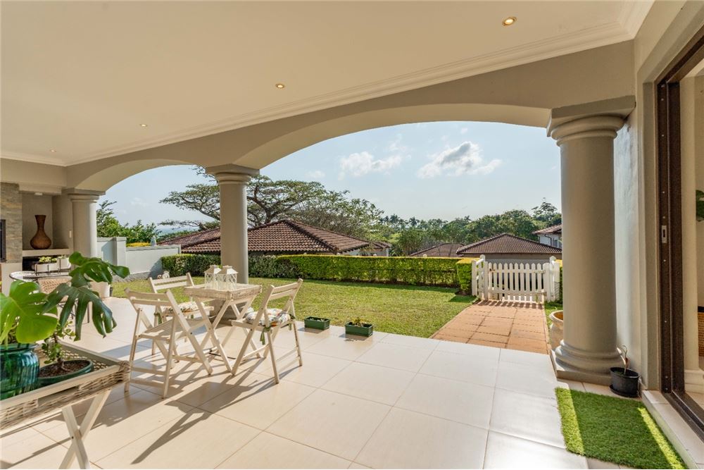 Residential - House - Umhlali Golf Estate, KwaZulu Natal - South Africa - 28 - 1031465081-81