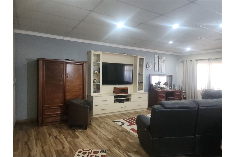 Residential - ਫ਼ਾਰਮ - Brits Rural, North West - South Africa - 16 - 1031416033-105