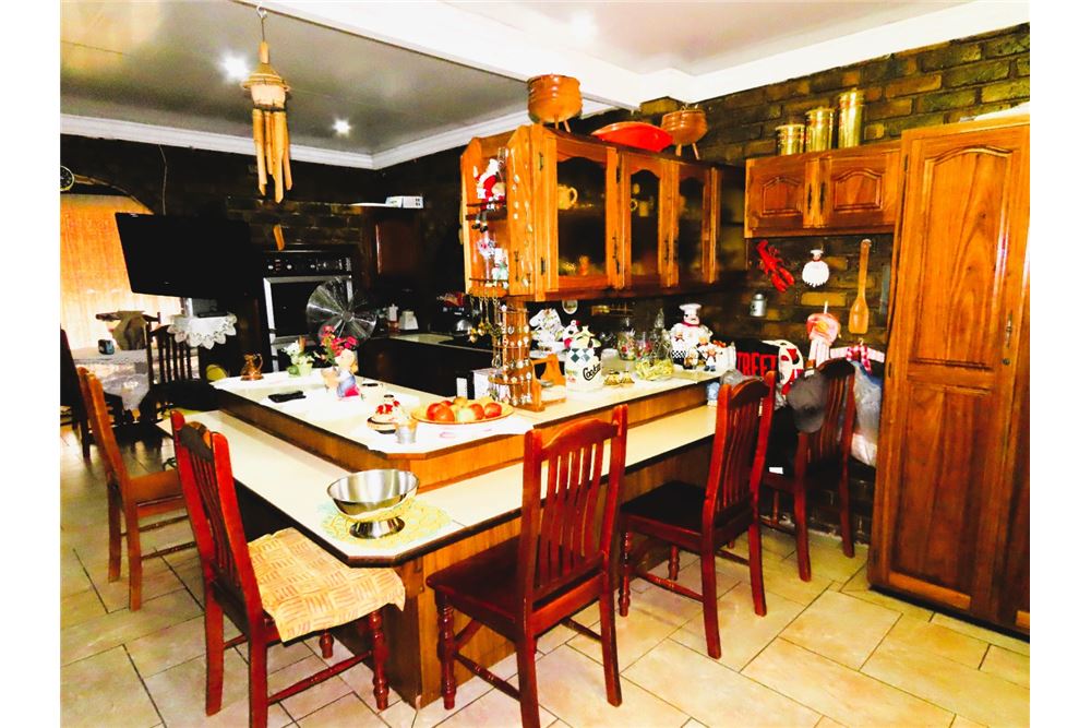 Residencial - Casa - Eersterust, Gauteng - South Africa - 14 - 1031414016-161
