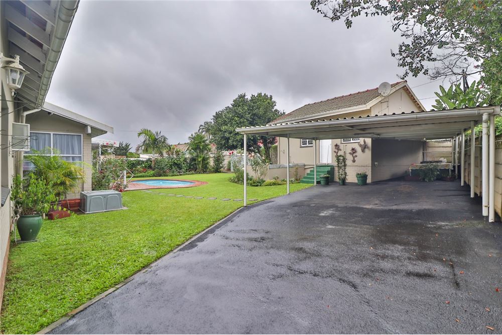 Dzīvojamais - Savrupmāja - Scottsville, KwaZulu Natal - South Africa - 21 - 1031436004-369