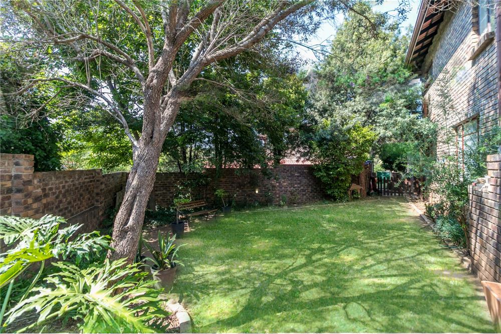 Residential - Rumah Bandar - Boskruin, Gauteng - South Africa - 3 - 1031444163-40