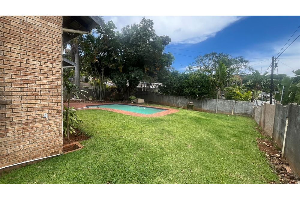 Residential - House - Glen hills, KwaZulu Natal - South Africa - 40 - 1031465129-26