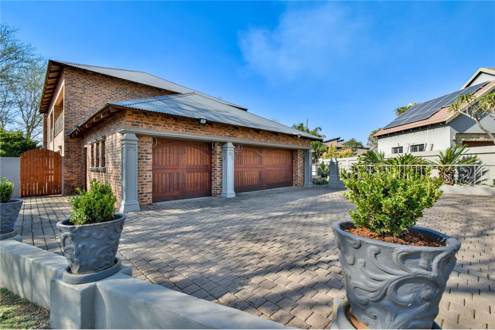 Residencial - Casa - Zambezi Country Estate, Gauteng - South Africa - 3 - 1031414001-138