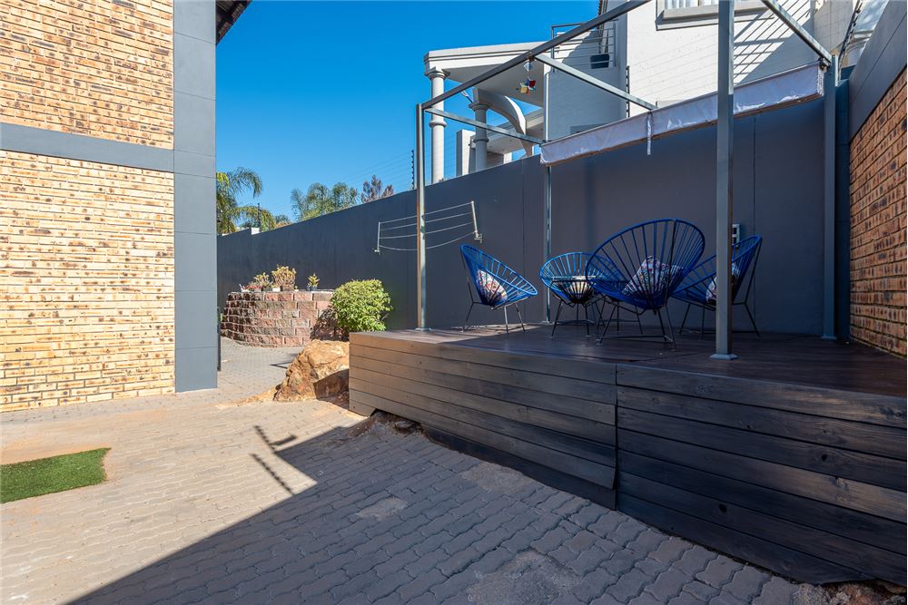 Residential - Rumah Terpisah - Meyersdal, Gauteng - South Africa - 37 - 1031421023-809