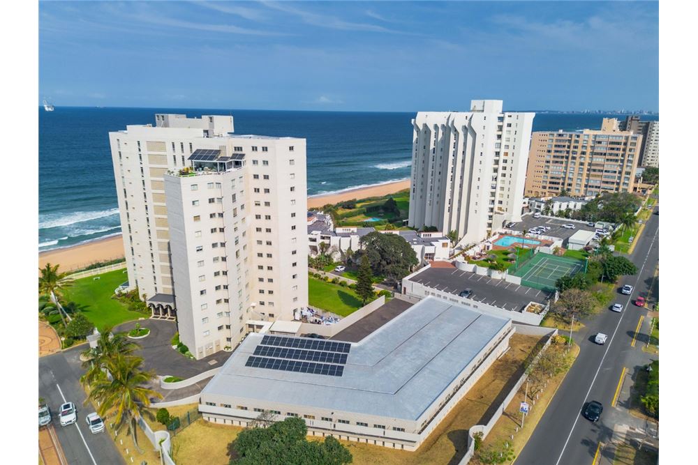 Residential - Condo/Apartment - Umhlanga Rocks, KwaZulu Natal - South Africa - 6 - 1031465089-338