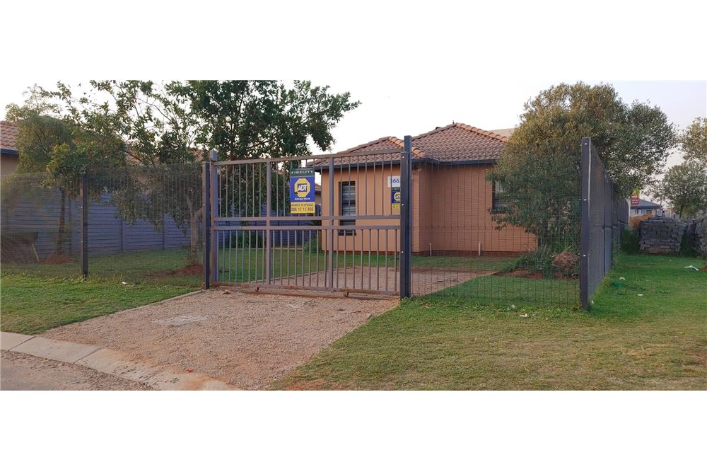 Residential - بيت مستقل - Protea Glen, Gauteng - South Africa - 28 - 1031421124-68