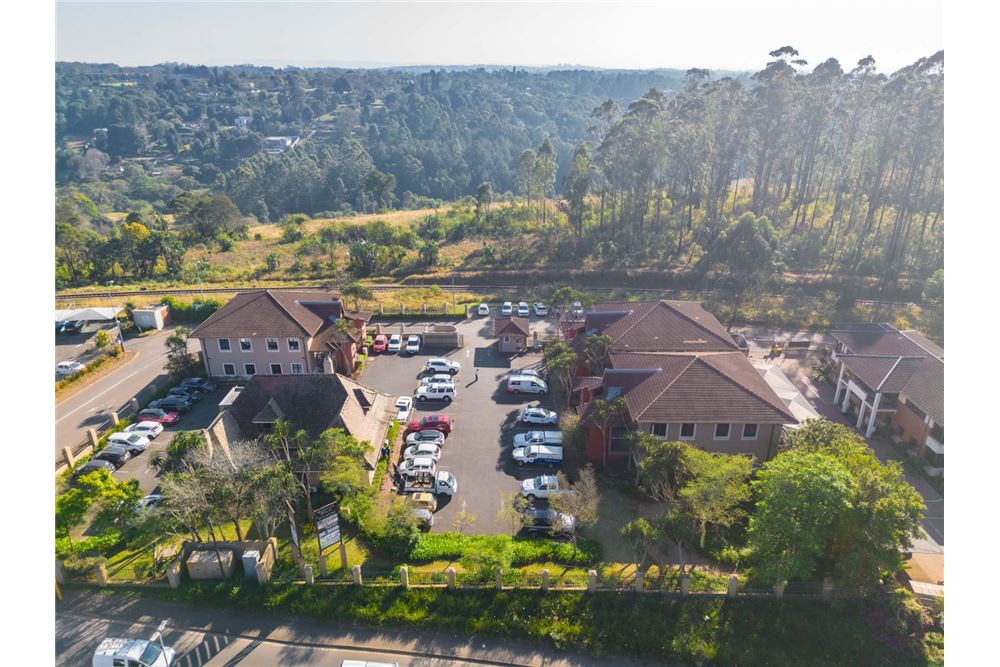 Surface commerciale - Bureau - Hillcrest Central, KwaZulu Natal - South Africa - 28 - 1031391055-53