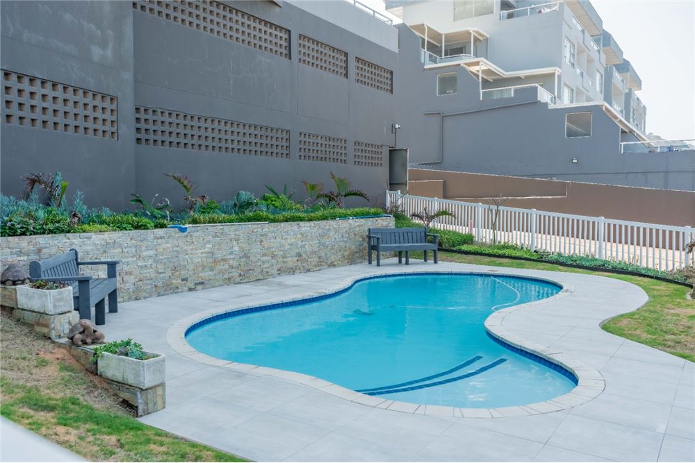 Residential - Condo/Apartment - Umdloti Beach, KwaZulu Natal - South Africa - 46 - 1031465073-87