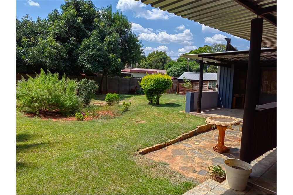 Residencial - Casa - Dorandia, Gauteng - South Africa - 4 - 1031414116-82