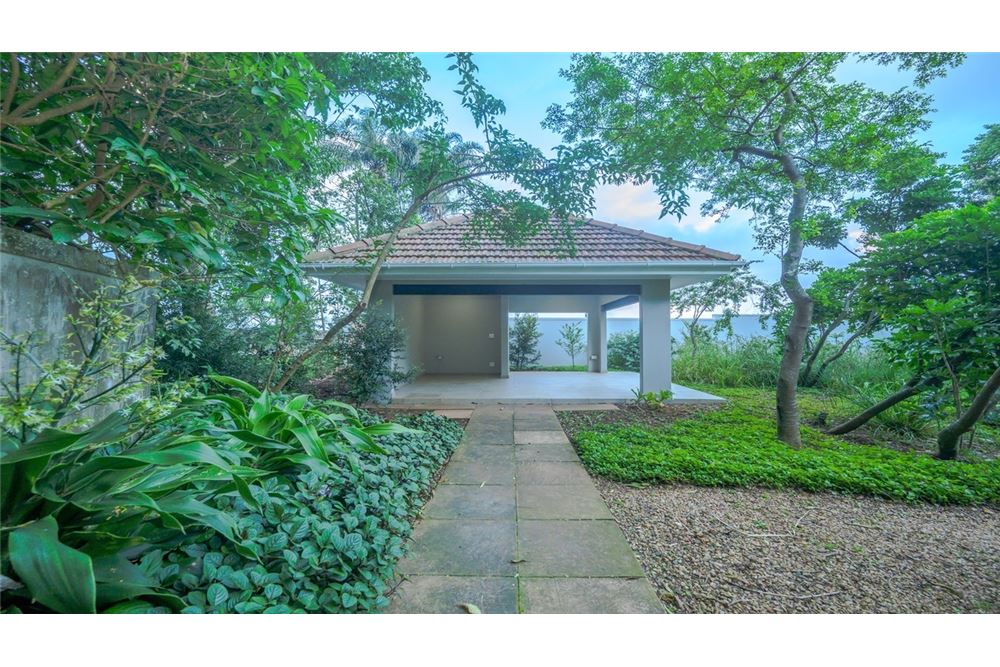 Residential - House - Morningside, KwaZulu Natal - South Africa - 16 - 1031465034-86