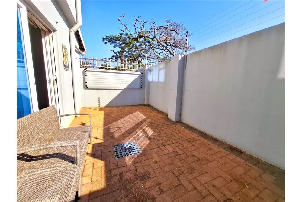 Residential - Condo/Apartment - Park Hill, KwaZulu Natal - South Africa - 33 - 1031465097-59