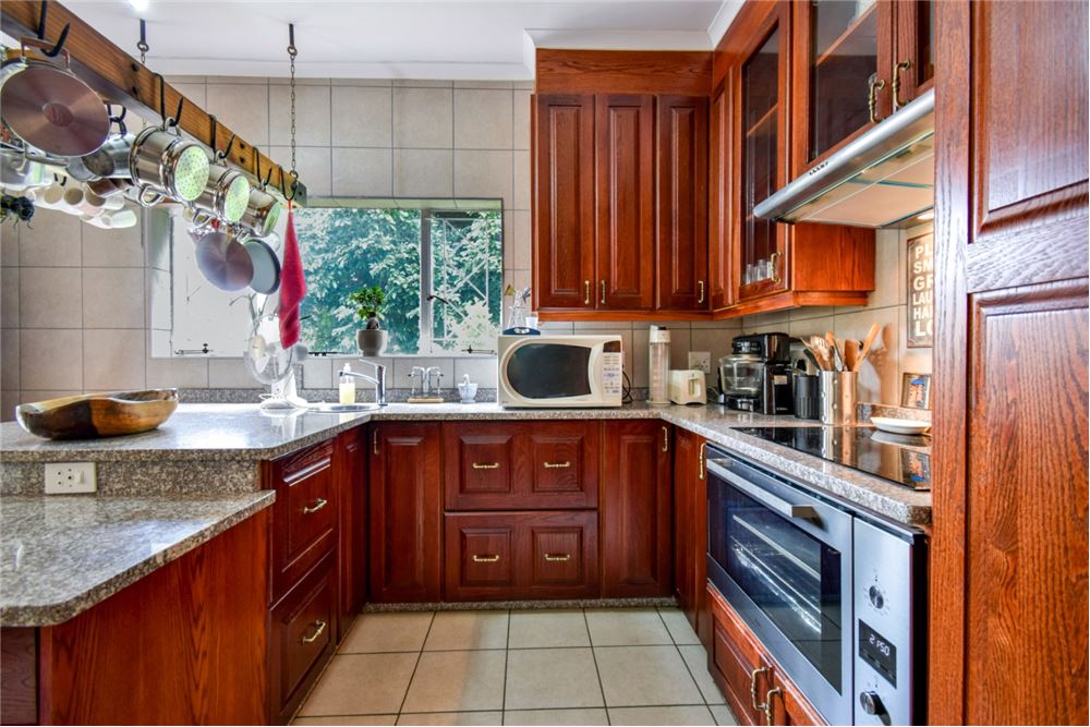 Residenziale - Casa - Villieria, Gauteng - South Africa - 4 - 1031414105-29