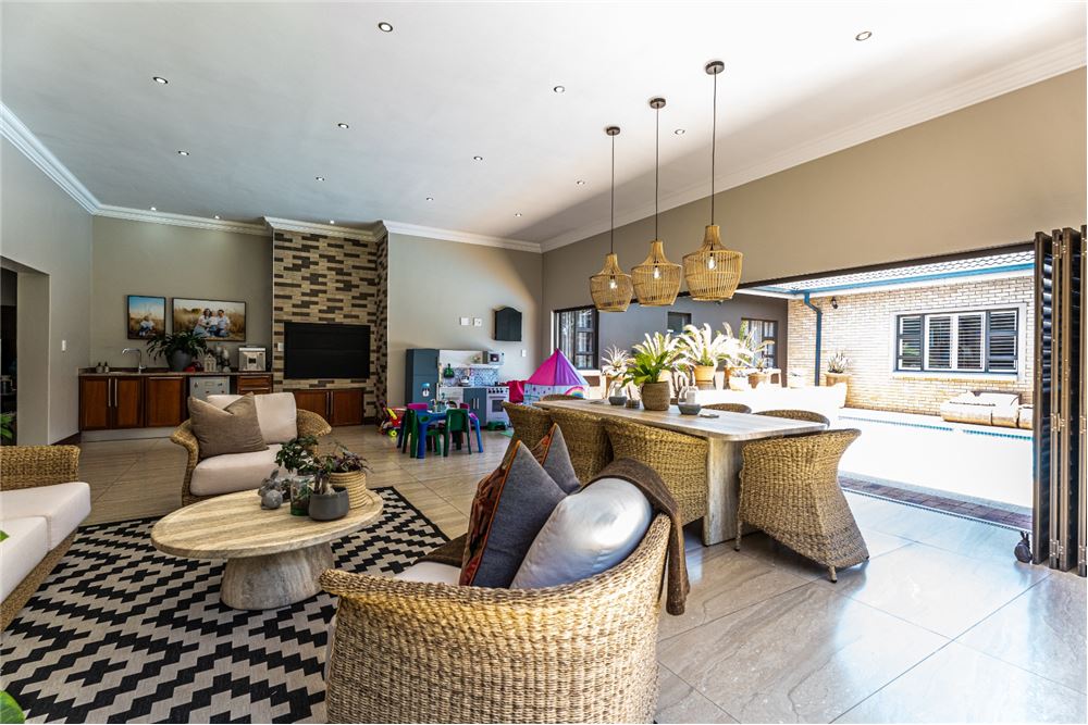 באזור מגורים - בית פרטי - Midstream Estate, Gauteng - South Africa - 37 - 1031393052-145