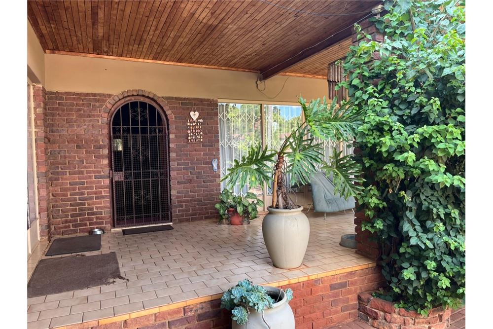 Residencial - Casa - Dorandia, Gauteng - South Africa - 3 - 1031414158-7