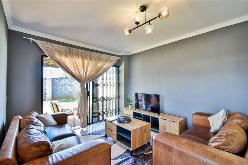 Residenziale - Case a schiera - Montana, Gauteng - South Africa - 26 - 1031414102-99