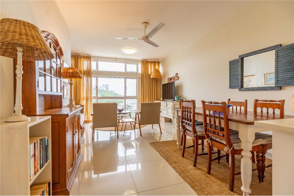 Residential - ਕੌਂਡੋ/ਅਪਾਰਟਮੈਂਟ - Umdloti Beach, KwaZulu Natal - South Africa - 2 - 1031465051-333