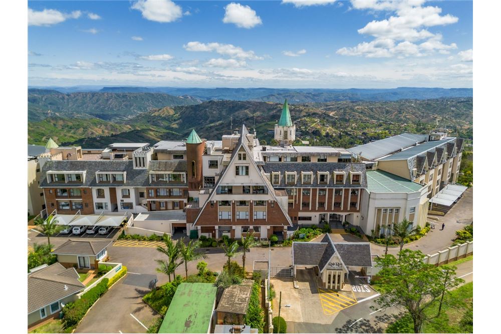 Résidentiel - Appartement - Bothas Hill, KwaZulu Natal - South Africa - 26 - 1031391075-44